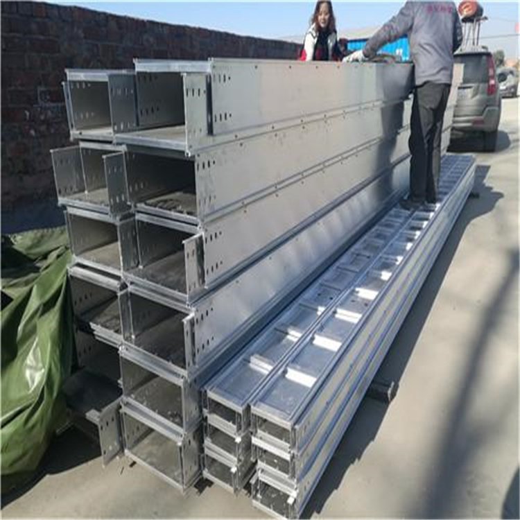 組合式電纜橋架